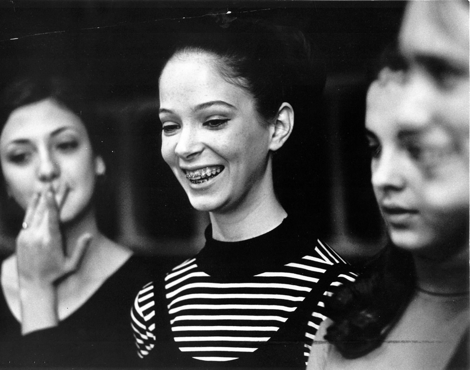 Muny in 1970